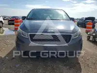 2016 KIA Sedona фото