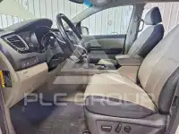 2016 KIA Sedona фото