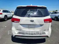 2016 KIA Sedona фото