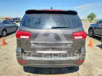 2016 KIA Sedona фото