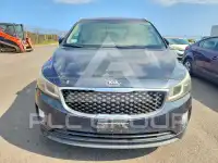 2016 KIA Sedona фото