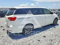 2016 KIA Sedona фото