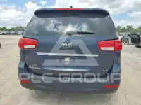 2016 KIA Sedona photo