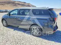 2016 KIA Sedona фото