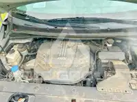 2016 KIA Sedona фото