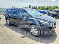 2016 KIA Sedona фото