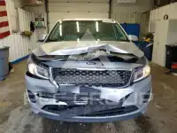 2016 KIA Sedona фото