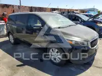 2016 KIA Sedona фото