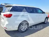 2016 KIA Sedona фото