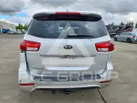 2016 KIA Sedona фото