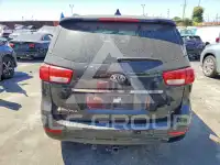 2016 KIA Sedona фото