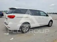 2016 KIA Sedona фото