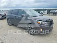 2016 KIA Sedona фото