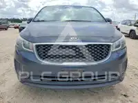 2016 KIA Sedona photo