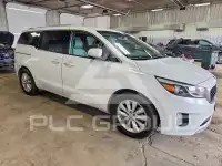 2016 KIA Sedona фото