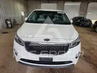 2016 KIA Sedona фото
