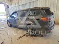 2016 KIA Sedona фото