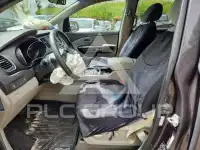 2016 KIA Sedona фото