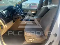 2016 KIA Sedona фото