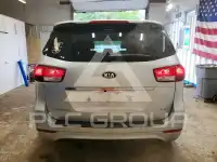 2016 KIA Sedona фото