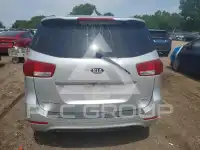 2016 KIA Sedona фото