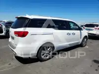 2016 KIA Sedona фото