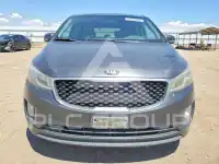 2016 KIA Sedona фото