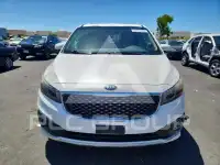 2016 KIA Sedona фото