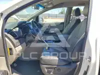 2016 KIA Sedona фото