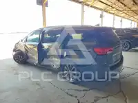 2016 KIA Sedona фото