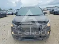 2016 KIA Sedona фото