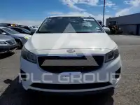 2016 KIA Sedona фото