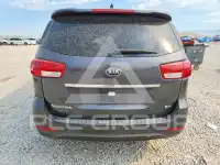 2016 KIA Sedona фото