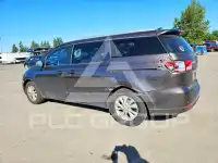 2016 KIA Sedona photo
