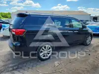 2016 KIA Sedona фото