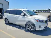2016 KIA Sedona фото