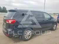 2016 KIA Sedona фото