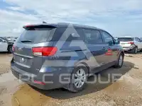 2016 KIA Sedona фото