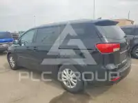 2016 KIA Sedona фото