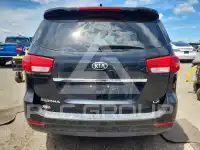 2016 KIA Sedona фото