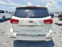 2016 KIA Sedona фото