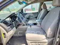 2016 KIA Sedona фото