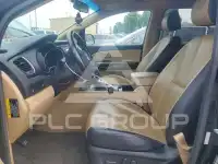 2016 KIA Sedona фото