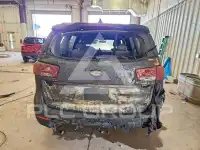 2016 KIA Sedona фото
