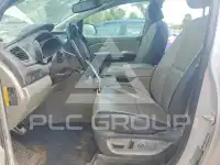 2016 KIA Sedona фото