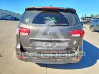 2016 KIA Sedona photo