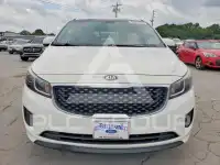 2016 KIA Sedona фото
