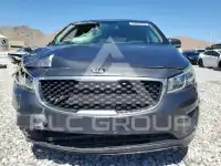 2016 KIA Sedona фото