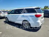 2016 KIA Sedona фото