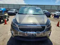 2016 KIA Sedona фото